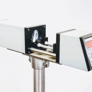 DDM-2050L laser scan diameter gauge