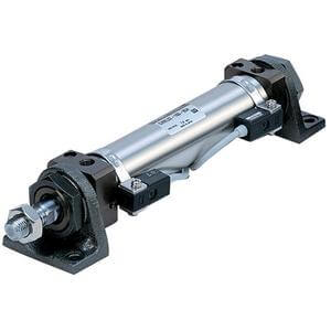 CHN Small Bore Hydraulic Cylinder