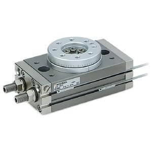 MSQXB-Low-Speed-Rotary-Table