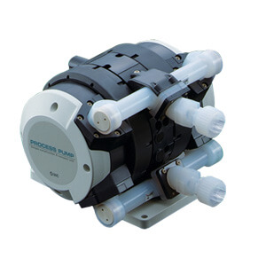 PAF5000-S-Process-Pump