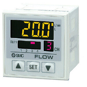 PF2D20-Digital-Flow-Switch