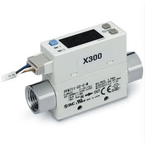 PFM7-X300-Digital-Air-Flow-Sensor