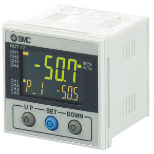 PSE200A-Multi-Channel-Digital-Pressure-Sensor