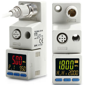 PSE300AC-Pressure-Sensor