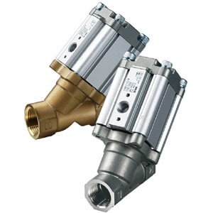 VXB-Air-Operated-Angle-Seat-Valve