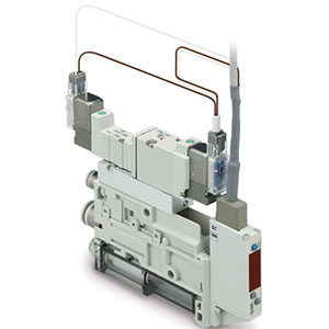 ZK2A-X188-Vacuum-Unit-Single-Unit-Vacuum-Generator