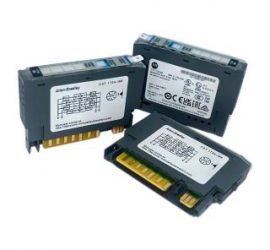 Rockwell Automation Allen-Bradley