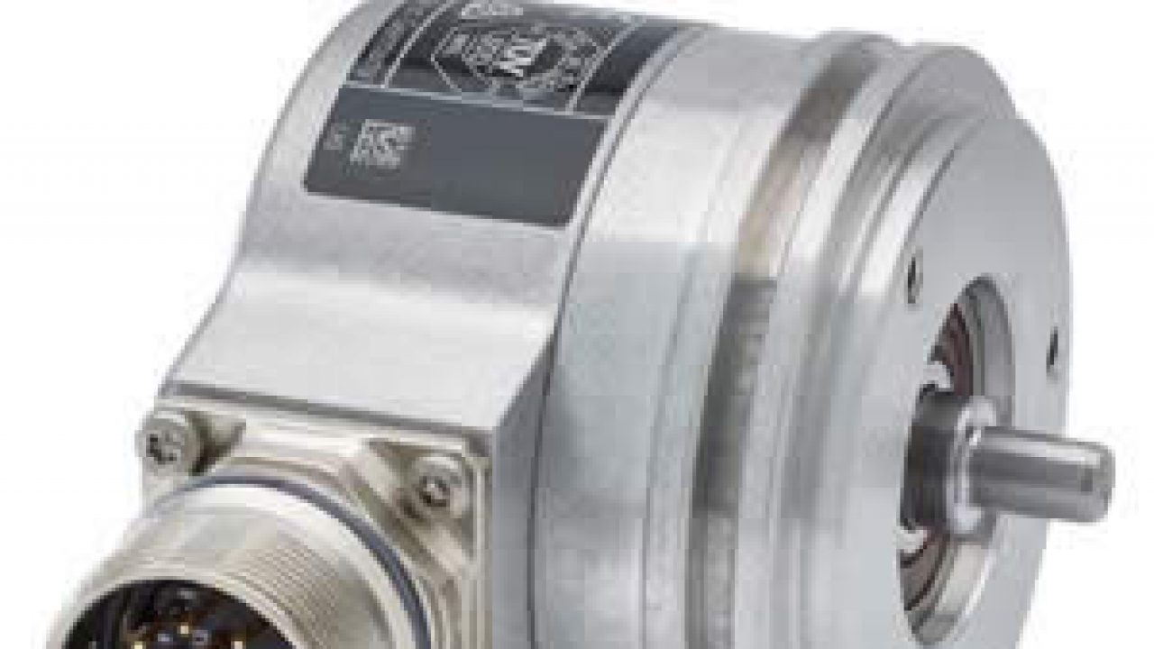 Absolute encoders with EnDat 2.1 6FX20015FE25 - PLCs Kit