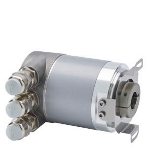 Absolute-encoders-with-PROFIBUS-DP