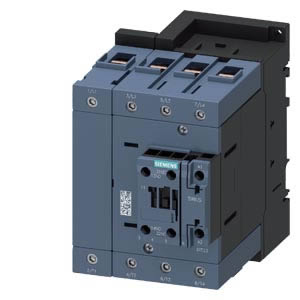 Contactor