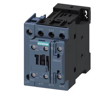 Contactor