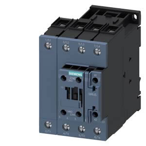 Contactor