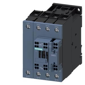 Contactor