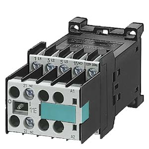 Contactor