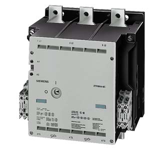 3TF Contactor