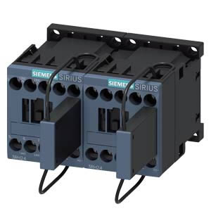 Contactor-relay-latched-railway