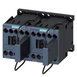 Contactor-relay-latched-railway