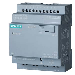 Siemens 6ed1052-1cc01-0ba8 Logo 24ce Module Takeout Make OFFER for sale online 