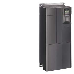 Micromaster 440 inverter