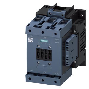 Power-contactor-AC-3