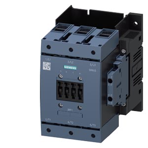 Power-contactor-AC-3