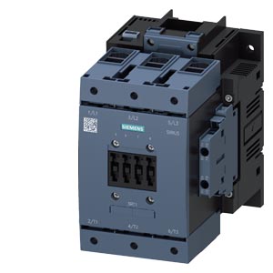 Power-contactor-AC-3