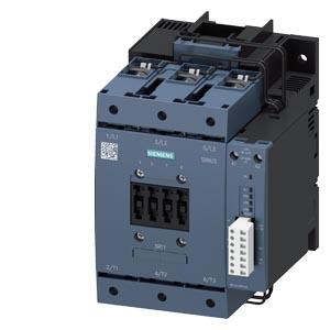 Power-contactor-AC-3