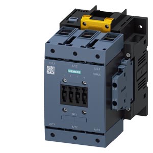 Power-contactor-AC-3