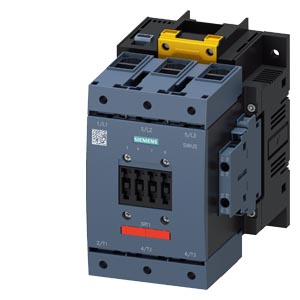 Power-contactor-AC-3