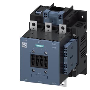 Power-contactor-AC-3