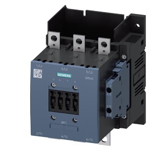 Power-contactor-AC-3