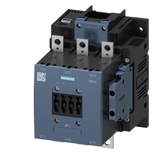 Power-contactor-AC-3