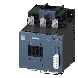 Power-contactor-AC-3