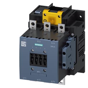 Power-contactor-AC-3
