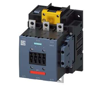 Power-contactor-AC-3