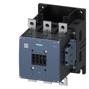 Power-contactor-AC-3