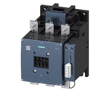 Power-contactor-AC-3