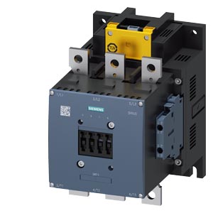 Power-contactor-AC-3