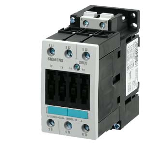 3RT Power contactor