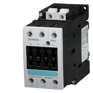 Power-contactor-AC-3
