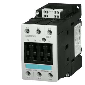 Power-contactor-AC-3