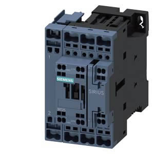 Power-contactor