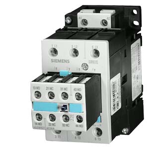 Power-contactor-AC-3