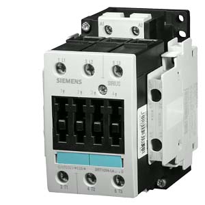 Power-contactor-AC-3