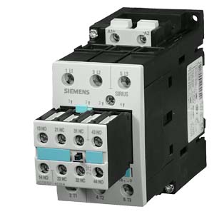 Power-contactor-AC-3