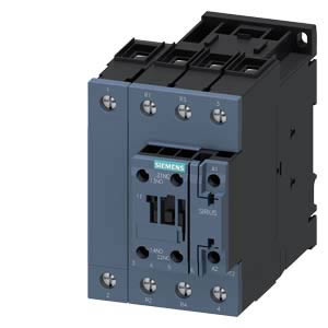 Power-contactor