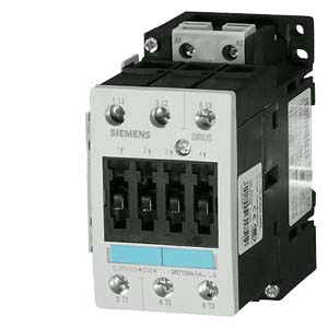 Power-contactor-AC-3