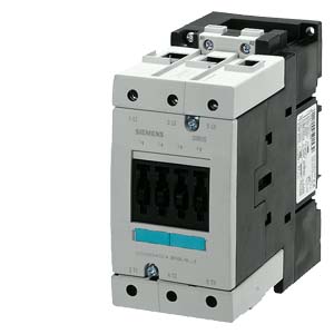 Power-contactor-AC-3