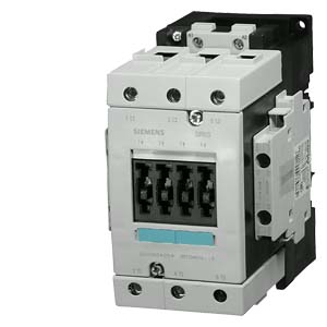 Power-contactor-AC-3