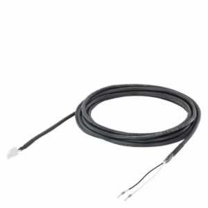 Pre assembled signal cables for SINAMICS V90